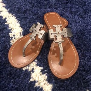 Tory Burch sandals